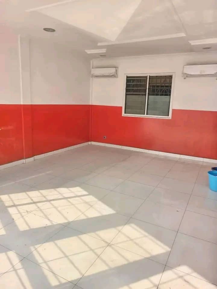 Image du bien à Brazzaville